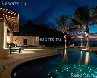 Four Seasons Resort Punta Mita 50